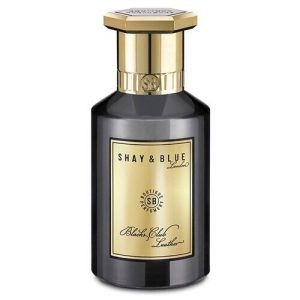 Blacks Club Leather Fragrance Concentrée