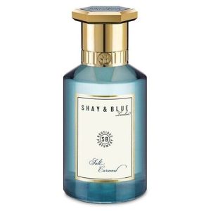 Salt Caramel Eau de Parfum