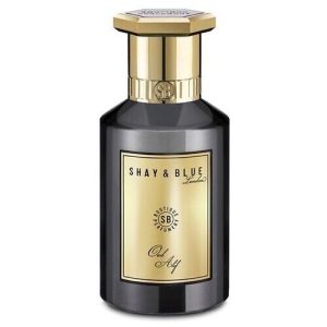 Oud Alif Fragrance Concentrée