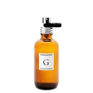 Monoscent G Eau de Parfum