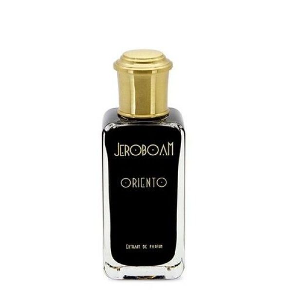 Oriento Parfum Extrait