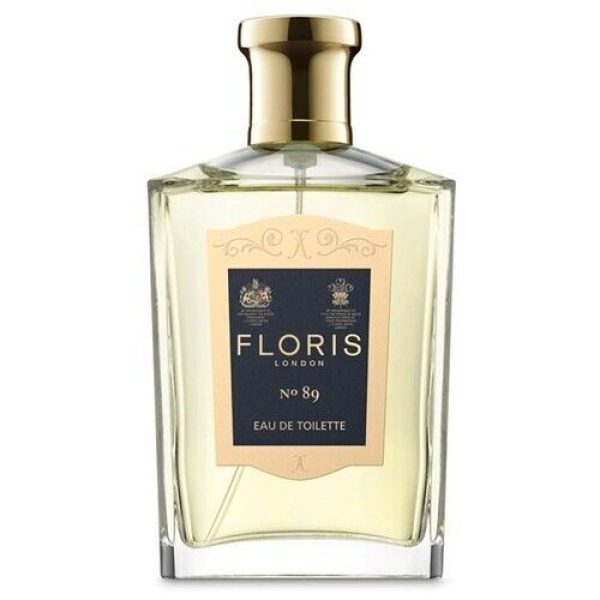 No. 89 Eau de Toilette