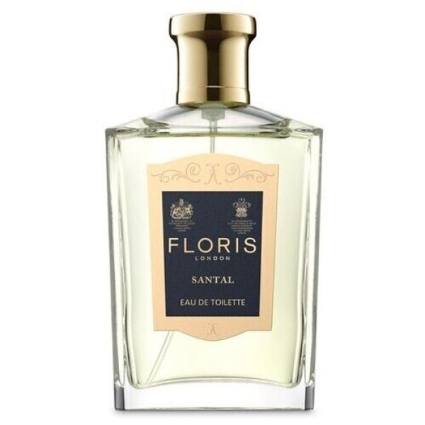 Santal Eau de Toilette
