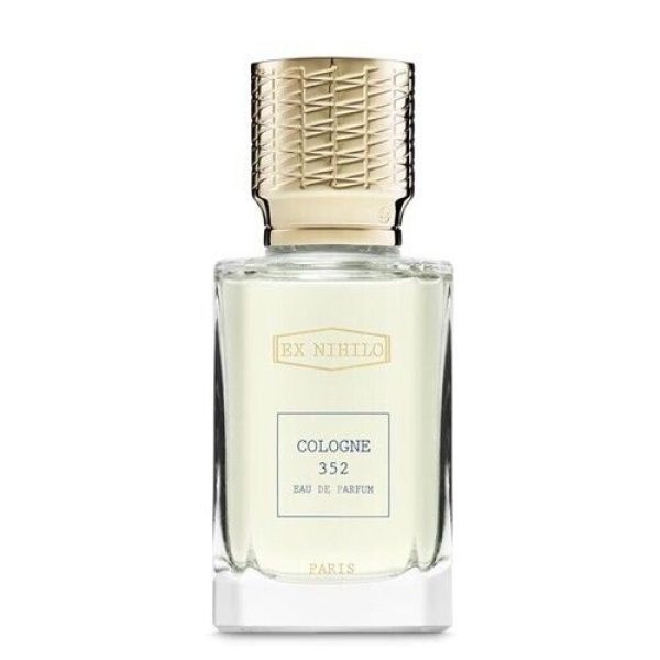 Cologne 352 Eau de Parfum