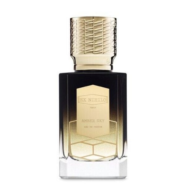 Amber Sky Eau de Parfum
