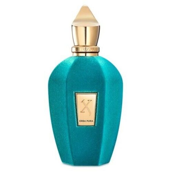 V - Erba Pura Eau de Parfum