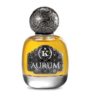 Aurum Eau de Parfum