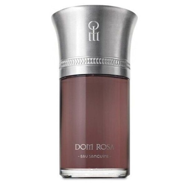 Dom Rosa Eau de Parfum