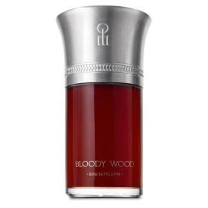 Bloody Wood Eau de Parfum