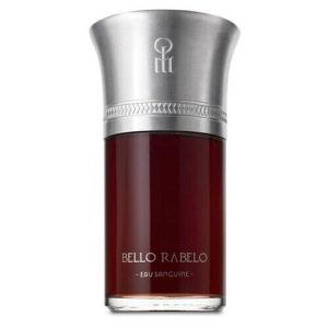 Bello Rabelo Eau de Parfum