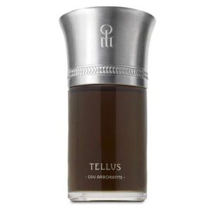 Tellus Eau de Parfum