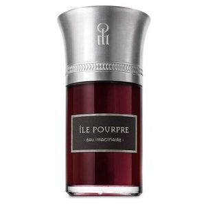 Ile Pourpre Eau de Parfum