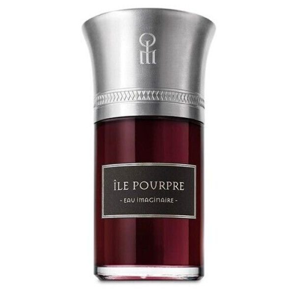 Ile Pourpre Eau de Parfum