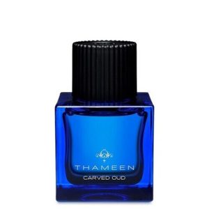 Carved Oud Extrait de Parfum