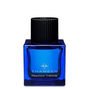Peacock Throne Eau de Parfum