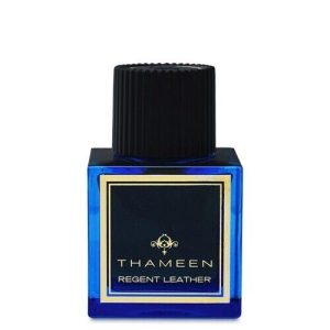 Regent Leather Eau de Parfum