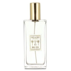 Rosas Secas Eau de Parfum