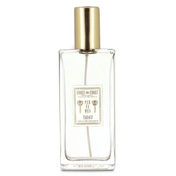 Tabaco Eau de Parfum