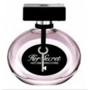 عطر أنطونيو بانديراس هير سيكريت