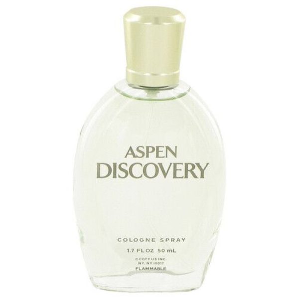 Aspen Discovery by Coty