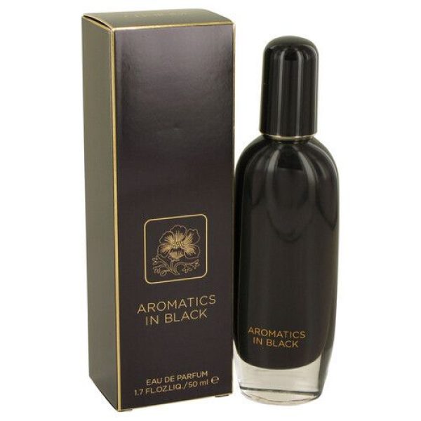 Aromatics in Black by Clinique