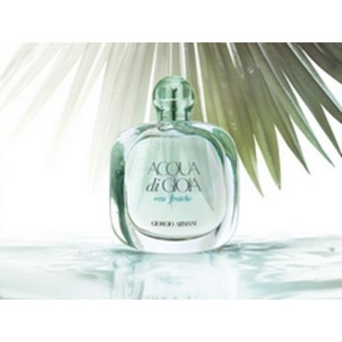 Armani - Acqua Di Gioia Fresh Water Pub