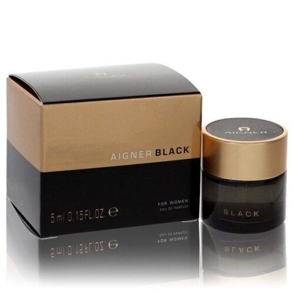 Aigner Black by Etienne Aigner