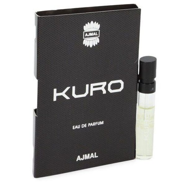 Ajmal Kuro by Ajmal