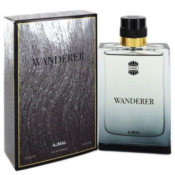 Ajmal Wanderer by Ajmal