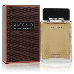 Antonio by Antonio Banderas