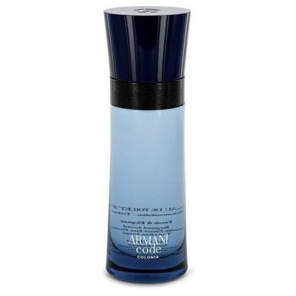 Armani Code Colonia by Giorgio Armani
