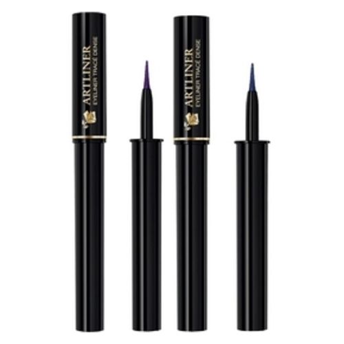 Lancôme Artliner 012 Violet and 013 Saphir Lancôme Artliner 012 Violet and 013 Saphir
