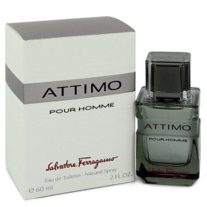 Attimo by Salvatore Ferragamo