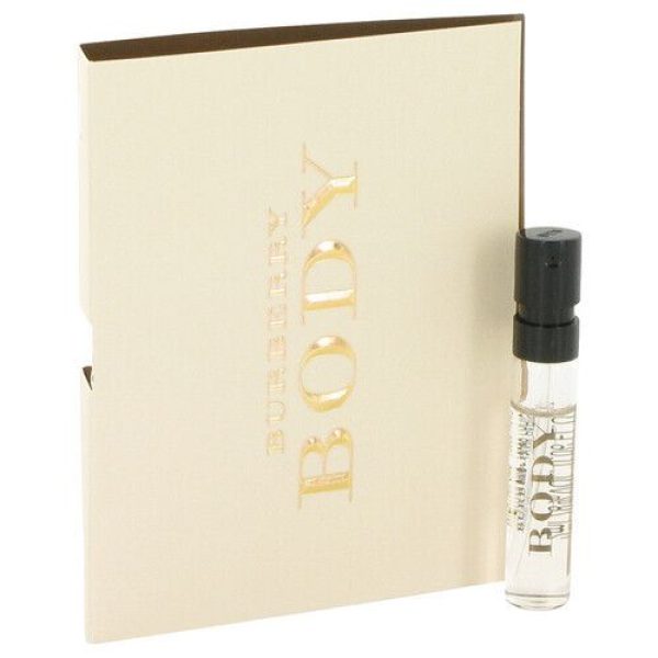 Burberry Body by Burberry