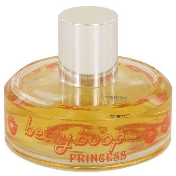 Betty Boop Princess by Betty Boop