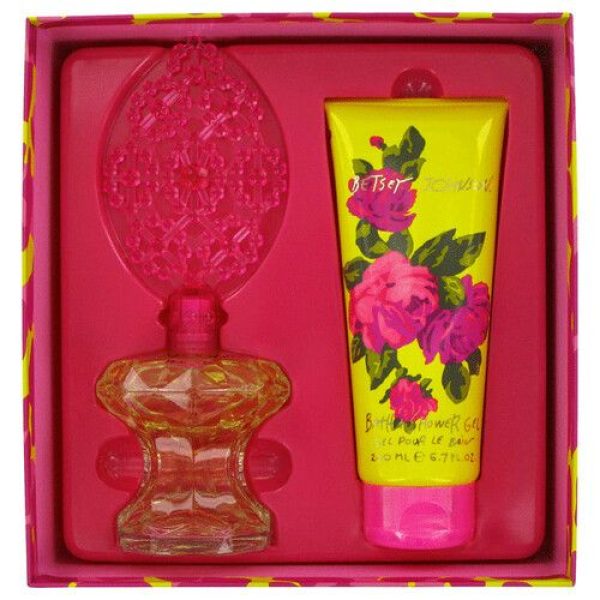 Betsey Johnson by Betsey Johnson