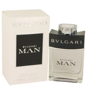 Bvlgari Man by Bvlgari