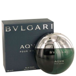 AQUA POUR HOMME by Bvlgari