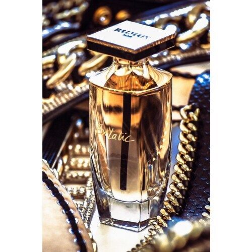 Balmain ecstatic Balmain ecstatic