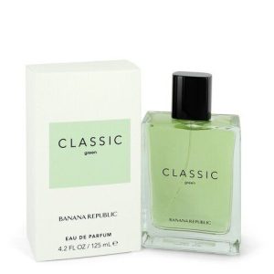 Banana Republic Classic Green by Banana Republic