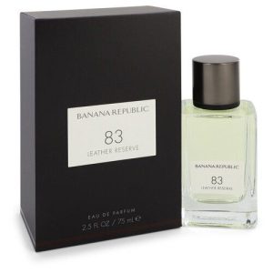 Banana Republic 83 Leather Reserve by Banana Republic