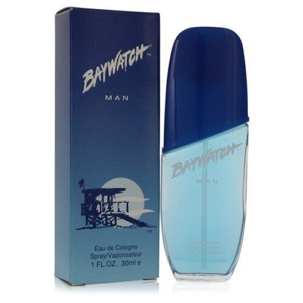 Baywatch Man by Baywatch
