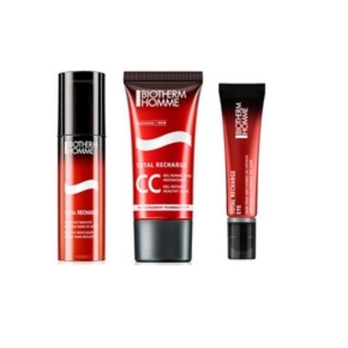 Biotherm Homme Total Recharge