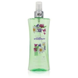 Body Fantasies Enchanted Wildflower by Parfums De Coeur