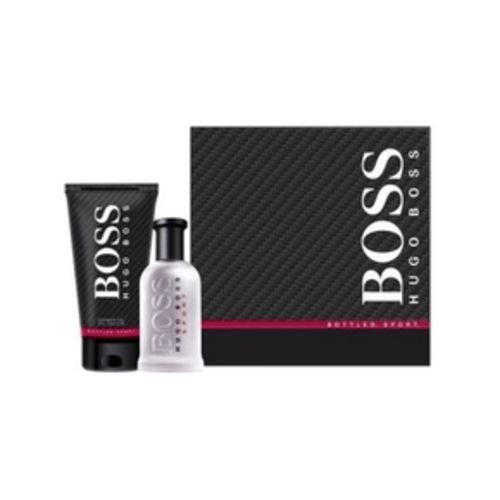 Hugo Boss - Boss Bottled Sport Christmas 2012 Box