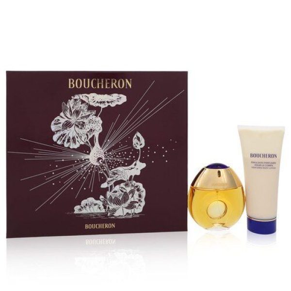 BOUCHERON by Boucheron