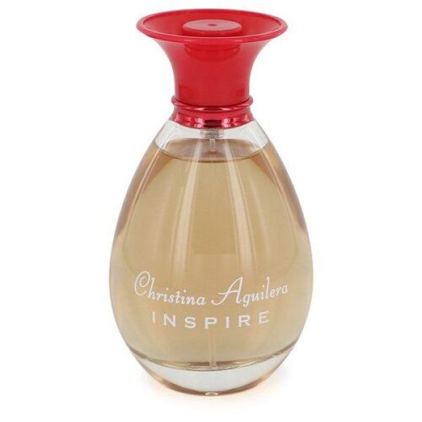 Christina Aguilera Inspire by Christina Aguilera