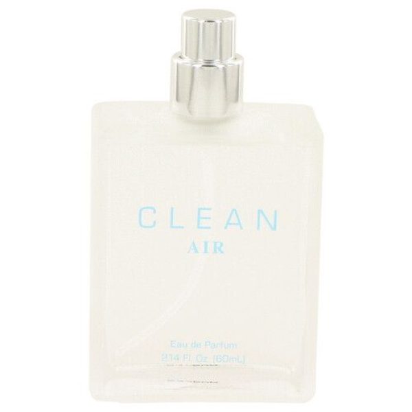 Clean Air by Clean
