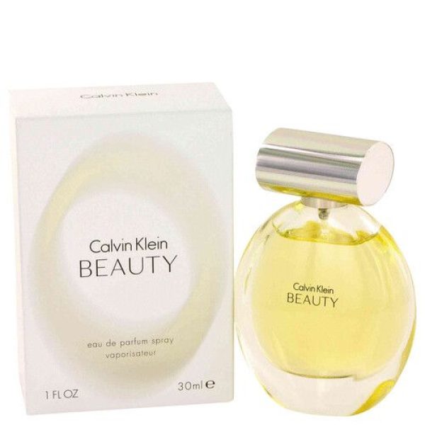 Beauty by Calvin Klein