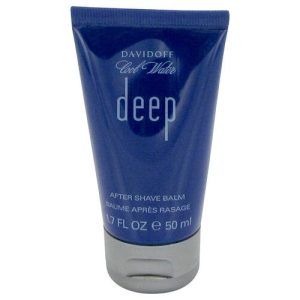Cool Water Deep by Davidoff
